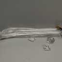ZUEXT 2 Pack 32 Inch Chrome Bathroom Shower Grab Bars, Stainless Steel