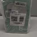 Momcozy Baby Wipe Warmer, Innovative Spring Design, Large Capacity Wipes Dispenser, Fast and Even Heating, 4 Modes of Temperature Heating Control, Diaper Wipe Warmer with Night Light (Classic WW01 60-80pcs, Green)