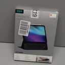 ESR for iPad Pro 11 Inch Case (2022/2021/2020/2018, 4th/3rd/2nd/1st Generation), Removable Magnetic Cover, Adjustable Portrait/Landscape Stand with Raised Display View, 9 Standing Angles, Blue