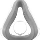 ResMed AirFit F20 Cushion - Full-Face CPAP Mask Cushions Replacement - CPAP Supplies & Accessories - Small
