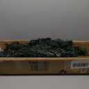 4.5Ft PVC Pre-lit Christmas Tree Hinged 200 LED Light Metal