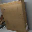 Floor Mats Set for Chrysler Pacifica 2017-2025 2026 7/8 Seats(Only Gas), Fit Voyager 2020-2025, All Weather TPE Backrest Mat Cargo Liner Accessories for Pacifica Touring Series & Select