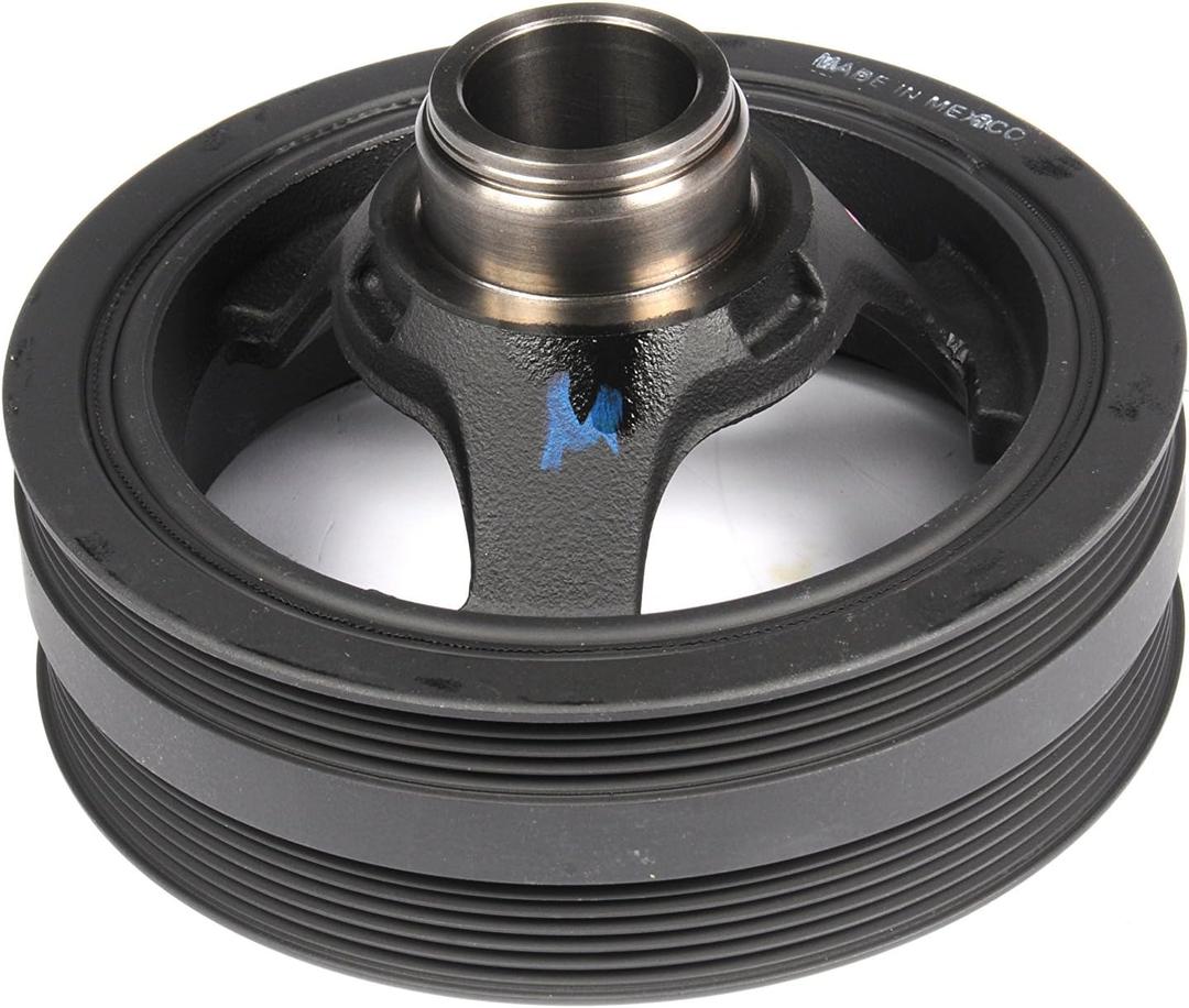 ACDelco 19300488 Harmonic Balancer