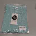 Women's Workout Tank Tops 2025 Summer Yoga Shirts Athletic Top Gym/Running Cropped Tank Tops (Green, S)