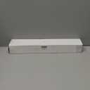 DANMO Easel Stand for Wedding Sign Poster 63'' Instant Display Easel for Floor Adjustable Metal Art Easel Black