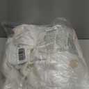 Waterproof Organic Mattress Protector King  Soft Organic Cotton Top  Noiseless & Breathable 250 GSM Pad Cover  Deep Pocket Fitted Design