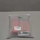 Christmas Red Plaid Curtains 52" w x 84" L Red Tartan Plaid Curtain Farmhouse Xmas Window Drapes for Living Room Bathroom Home Decoration