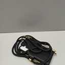 Xyndrix for Samsung Galaxy S25+/Plus(6.7 inches) Detachable Wallet Case with Crossbody. 2-in-1 Magnetic Case.Prevent Loss Flip Strap Zipper Phone Case with Shoulder Straps (Black)