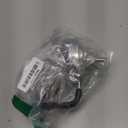 Palksky Wide Mouth Mason Jar Pour Spout Lids with Handle Stainless Steel, 2 Pack Oil Dispenser Mason Jar Lids with Auto-Flip Spout & Vent Tube for Honey, Syrup, Vinegar, Sauce