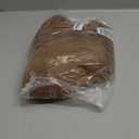 KOME Auburn Synthetic Lace Front Wig,13x4 HD Lace Layered Ginger Glueless Wigs for Women Daily Use 26IN