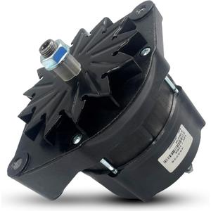 45-2671 120A 14.5V High Output Alternator Compatible with Thermo King Tripac APU Evo, Replace # 452671 1E78291G00 1E78291G02 41-9925 45-2596 45-2669 845-2596 20-45-2259 845-2681 9513-45