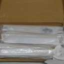 Asidrama 10 Pack 10 Inch(254mm) Champagne Gold Cabinet Pulls Knurled Kitchen Cabinet Handles, Cabinet Pulls Kitchen Cabinet Hardware for Cupboard Drawer Pulls