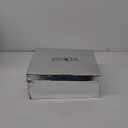 wetkiss Platform Knee High Boots Women Chunky High Heel Black Boots for Women Gogo Boot with Side Zipper Stretchy Party Festival Cosplay Halloween Boot Not for Wide Calf (9)