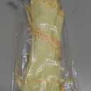 Moonight Corsets for Women Renaissance Floral Lace up Boned Overbust Corset Bustier Shapewear, Medium