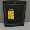 Epicurean - 505-151102003 Epicurean All-In-One Cutting Board with Non-Slip Feet, 14.5"  11.25", Slate/Black