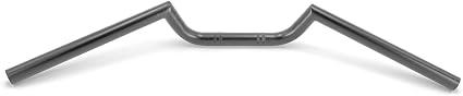 Motorcycle Handlebar Handle Bar Riser For Tracker For Scooter Universal Motorcycle 22mm Handlebars Vintage Steering Wheel (Color : F1)