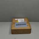 LAMU 2 Pack 9'' 10'' Lazy Susan Turntable Organizer for Table Top Cabinet, Wooden Lazy Susan for Kitchen, Pantry, Countertop, Bathroom Vanity, Spice Organization, Wood Decor