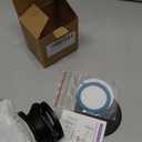 LISEN for Magsafe Car Mount, Cell Phone Holders for Your Car, Magnetic Car Accessories for Women Men Jeep Truck, Gifts for Mothers Day Him Her for iPhone 17 Pro Max 16 15 14 13 12, Samsung S26, Black