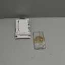 Case-Mate iPhone 15 Pro Case - Karat Marble [12ft Drop Protection] [Compatible with MagSafe] Magnetic Cover with Cute Bling Sparkle for iPhone 15 Pro 6.1", Anti-Scratch, Shock Absorbent, Slim Fit