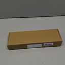 VAEHOLD Adhesive Paper Towel Holder Under Cabinet Mount, Wall Mounted Paper Towel Roll Holder for Kitchen Paper Towel, Stainless SteelSilvery