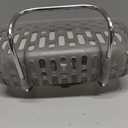 OXO Good Grips Stronghold Suction Sinkware Organizer - Gray, One Size