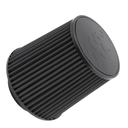 K&N RU-5283HBK Universal Clamp-On Air Filter