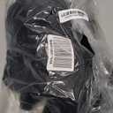 Gildan Adult Ultra Cotton T-Shirt, Style G2000, Multipack (Black), X-Large