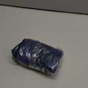 Peanuts - Snoopy Still Sleeping T-Shirt, XL, Navy Blue 