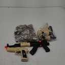 Army Costume For Kids, Military Soldier Costumes For Boys, Halloween Costumes Dress Up Role Play Set (Large(8-10yr))