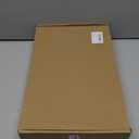 InnoGear Mic Stand, Microphone Stand Floor Detachable Boom Mic Arm Stands with Weighted Round Base, Height Adjustable from 34" to 60" for Blue Yeti HyperX QuadCast Shure SM58 Samson Q2U Fifine K669B