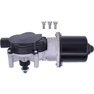 ApplianPar Front Windshield Wiper Motor for Honda CRV 2007-2011 Pilot 2009-2015 Acura TL 2009-2014