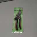 Kbenison Sharp Pruning Shears for Gardening, 8" Garden Shears Heavy Duty SK5 Blade, Precision Garden Clippers Handheld, Gardening Shears with Ergonomic Handle