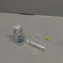 Printer Cleaning Kit for Epson, Printhead Cleaning Kit for HP, Inkjet Printer Head Cleaner for Canon, Printers Cleaner Printhead Cleaning Solution for Inkjet, Printers Print Head Cleaning Kits 100mL