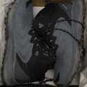 Men's Waterproof Hiking Boots Lightweight Comfortable Breathable Outdoor All-Terrain Trekking Ankle Boots (11.5, Grey-1)