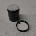 Leather Recoloring Balm, Color Restorer, Scratch Remover, Couch Paint and Repair, Leather Balm for Couches (Dark Gray)