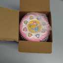 Baby Girl Toys 06 Months Ocean Projector Rotating Musical Light Up Tummy Time Toy Infant Aquarium 03 4 5 6 7 8 9 Months Crawling Toys Babies 612 Month Girls 1 2 Year Old Birthday Newborn Gifts