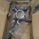Front Right Steering Knuckle For 2008-2011, 2013-2015 LX570 Land Cruiser 43211-60190