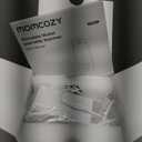 Momcozy Portable Bottle Warmer for Travel  Dual Heating Modes for Breast Milk & Water, Portable Milk Warmer with Fast Heating & Long Battery Life, 17 Ounces Large Capacity to Meet Your All-Day Needs (Gradual Change of Green)