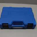 Yuesstloo 18PCS Steering Hub Suspension Shock Absorber Strut Nut Removal Tool Socket Kit, 1/2 inch Suspension Strut Spreader Tool Set, with Gloves