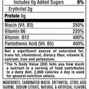 Monster Energy Ultra Violet, Sugar Free Energy Drink, 16 Ounce | Pack of 15 (EXP 08/23/26)