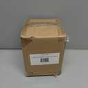 Simple Designs LT2009-GRN Mini Egg Oval Ceramic Table Desk Lamp, Green (1)