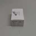 WiFi Extender Signal Booster Dual Band 5.8GHz&2.4GHz, WiFi Booster for Home Covers Up to 10200 Sq.ft and 45 Devices, Wireless Signal Amplifier 1200Mbps WiFi Repeater w/Ethernet Port, 1-Tap Setup