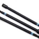 #A-97695 1/4 5/16 3/8 Impactx 6 Magnetic Nut Driver Set Replacement Part new For Makita