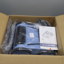 (2025 New) Robotic Pool Vacuum, Robotic Pool Cleaner for Inground Pools, Pool Robot with Smart Navigation, Floor/Wall/Waterline Cleaning, 180 Mins Runtime for Pool Up to 2100 Sq.ft