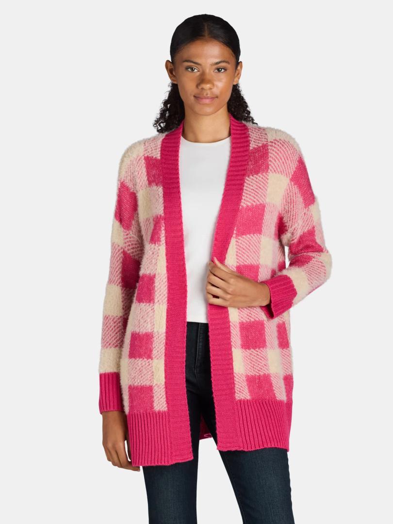 Cardigan Sweater S