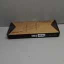 UL Listed Fixed TV Wall Mount for 37-86 Inch Screens, Low Profile TV Mount Fits 16", 18", 24" Studs, Wall Mount Bracket with Quick Release Lock, Max VESA 600x400mm, Holds up to 132 lbs by USX STAR