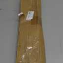 W11259786 Dishwasher Upper Dishrack Replacement for Whirlpool Dishwasher Rail Track Repalace Fits WPW10546503 Dishwasher Upper Rack Track W11259786 (Right Slide)