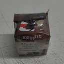 Keurig My K-Cup Reusable Filter MultiStream Technology - Gray