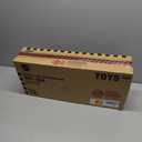 Mattel Jurassic World Rebirth Dinosaur Toy, Tail Thrasher Spinosaurus Action Figure with 2 Attack Moves, Movie-Accurate & Posable, Digital Play (Multicolor)