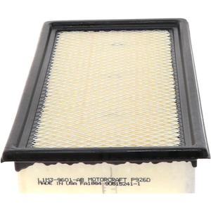 Automotive Motorcraft FA1884 Air Filter